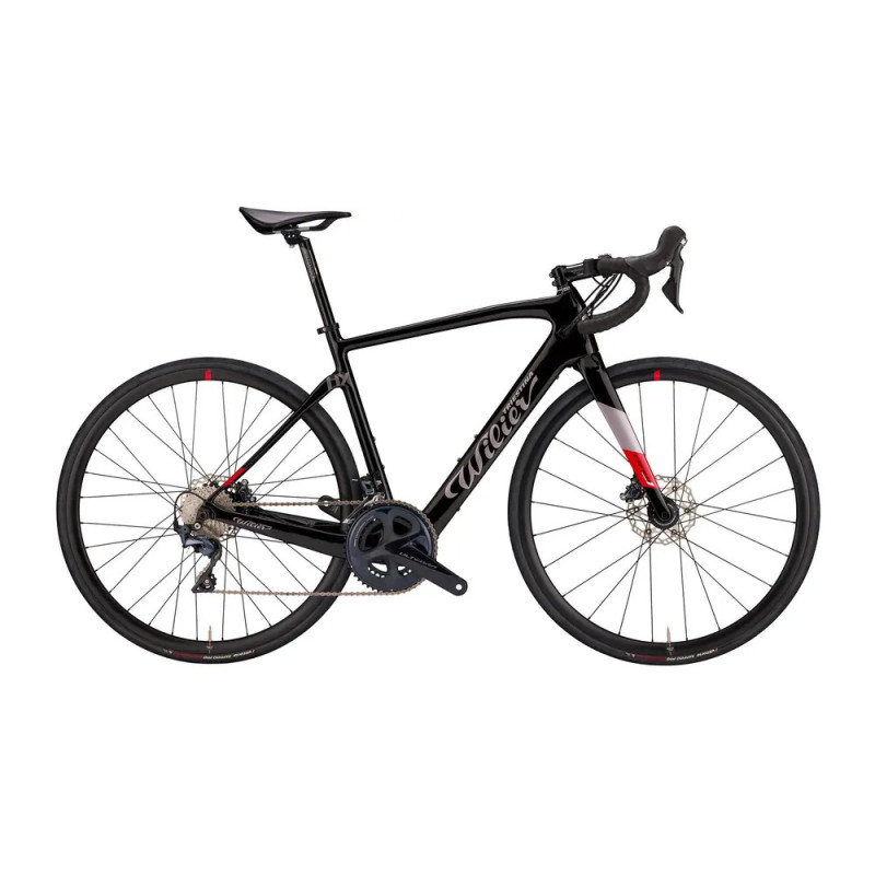 Wilier Cento 1 Hybrid Ultra