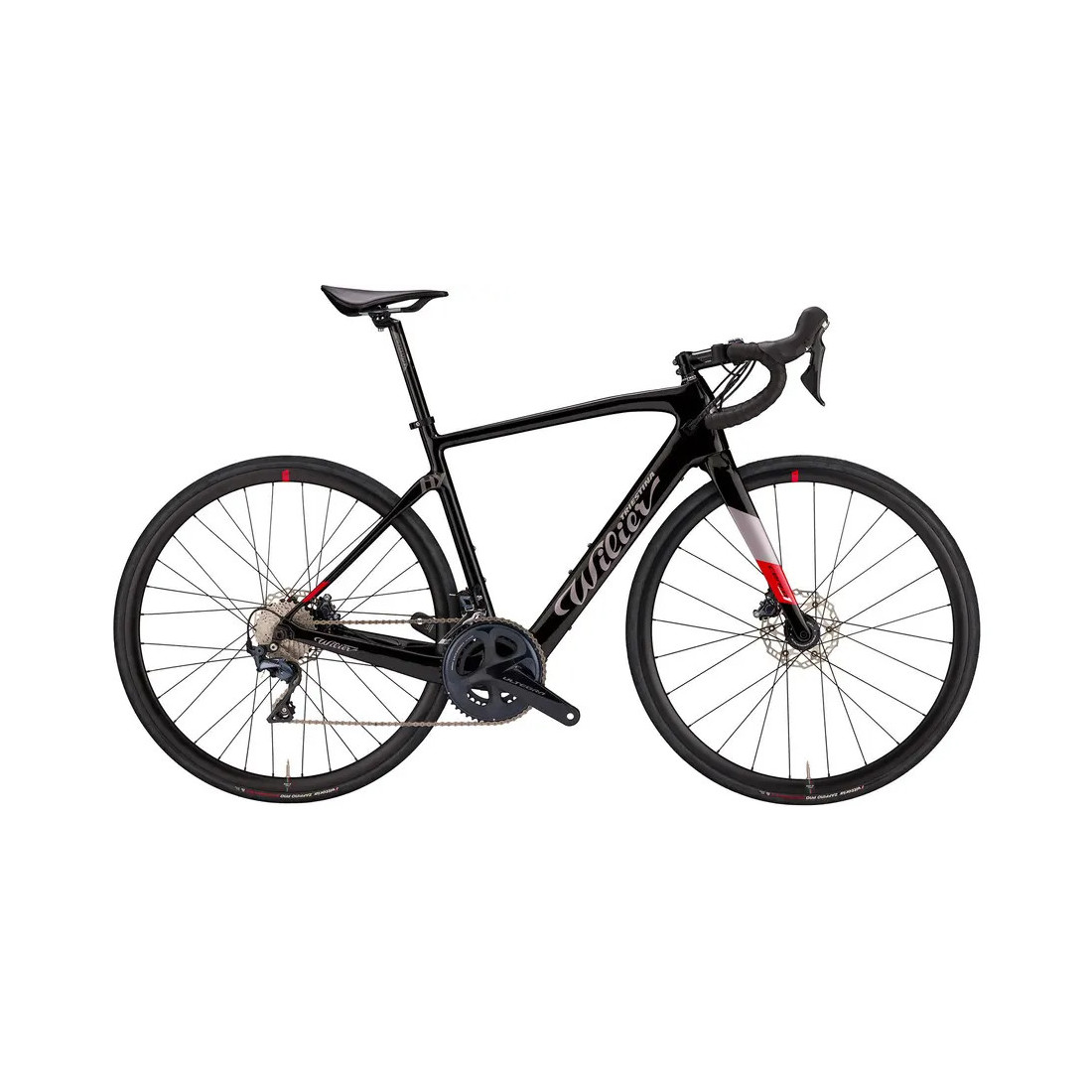 Wilier Cento 1 Hybrid Ultra