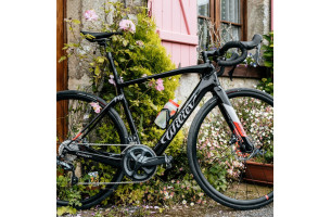 Wilier Cento 1 Hybrid Ultra