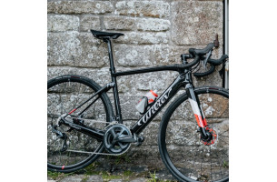 Wilier Cento 1 Hybrid Ultra