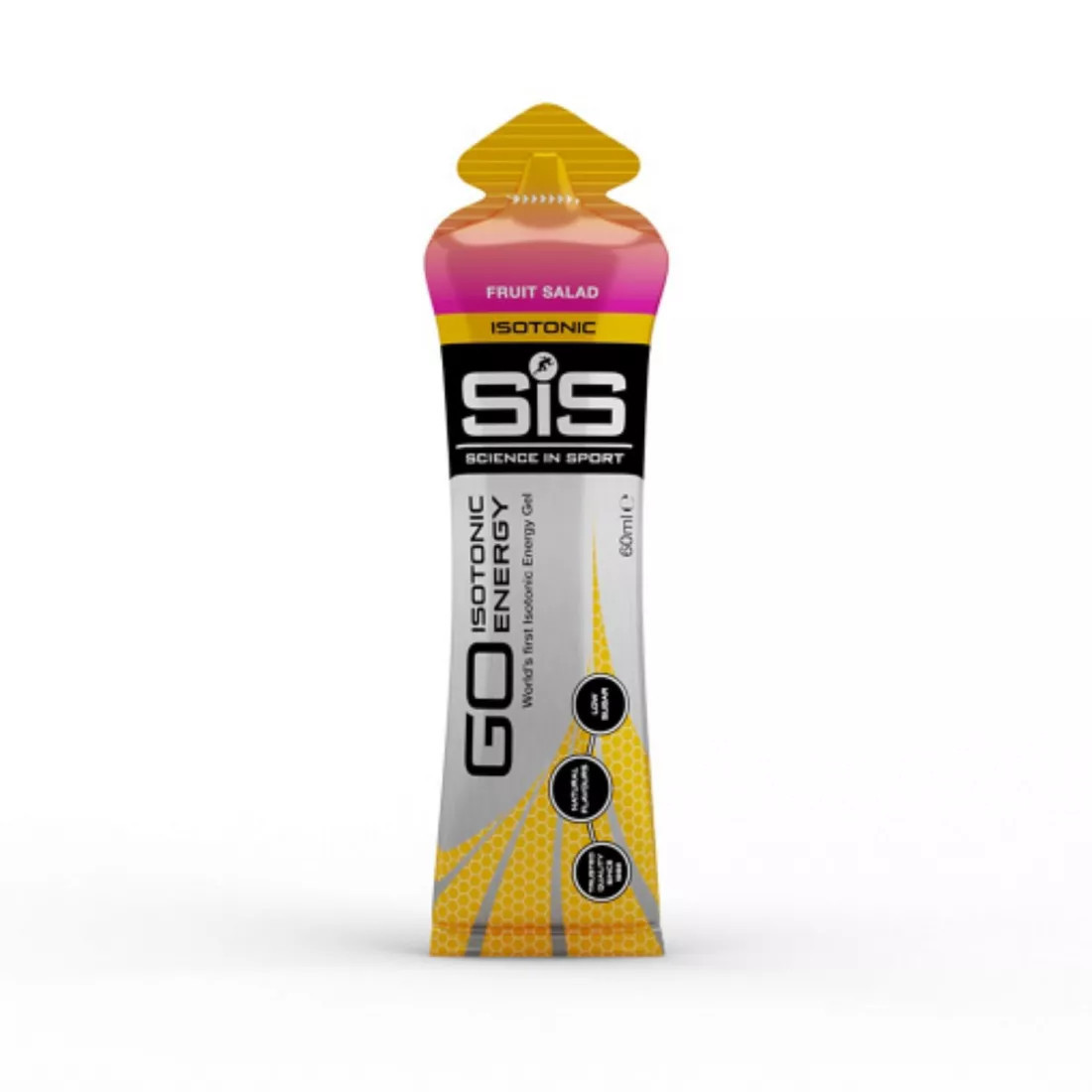 Gel SIS GO 60mL