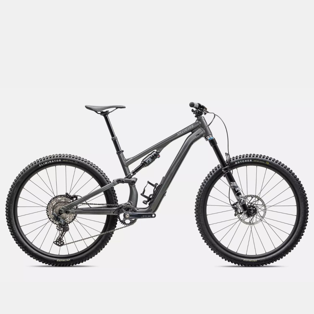 Stumpjumper 15 comp alloy