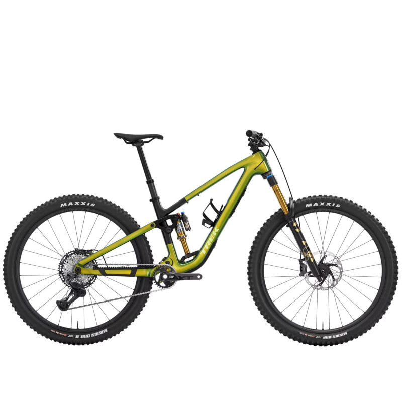 Fuel EX 9.8 XT Di2 7ème génération