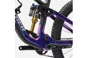 Fuel EX 9.8 XT Di2 7ème génération