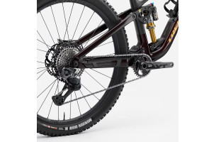 Fuel EX 9.8 XT Di2 7ème génération