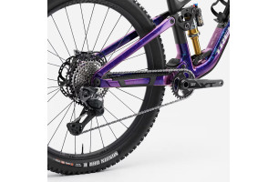 Fuel EX 9.8 XT Di2 7ème génération