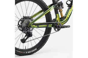 Fuel EX 9.8 XT Di2 7ème génération