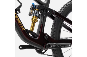 Fuel EX 9.8 XT Di2 7ème génération