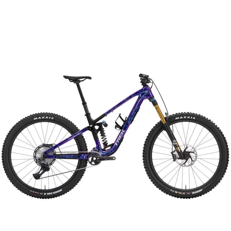 Fuel LX 9.8 XT Di2 7ème génération