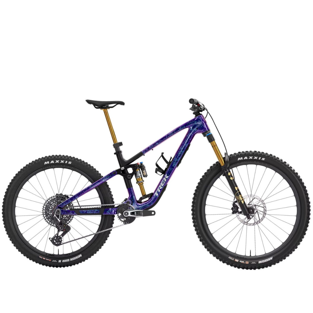 Fuel MX 9.9 X0 AXS 7ème génération