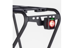 Porte-vélos Trek BackRack MIK