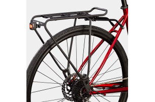 Porte-vélos Trek BackRack MIK