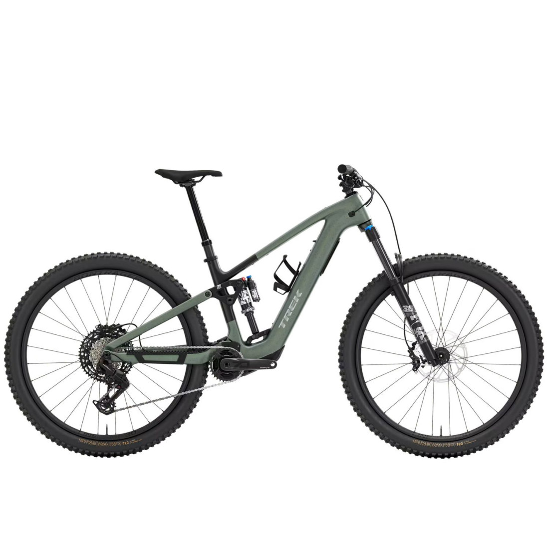 Fuel+ EX 9.7 2ème génération