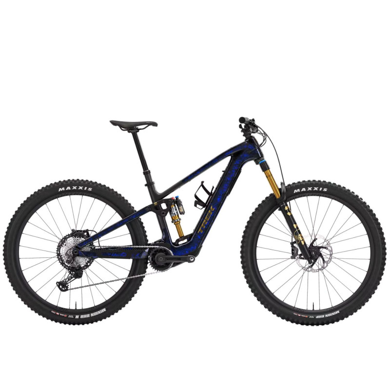 Fuel+ EX 9.8 XT 2ème génération