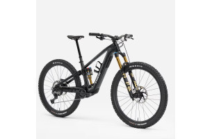 Fuel+ EX 9.8 XT 2ème génération