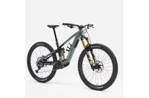 Fuel+ EX 9.8 XT 2ème génération