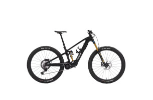 Fuel+ EX 9.8 XT 2ème génération