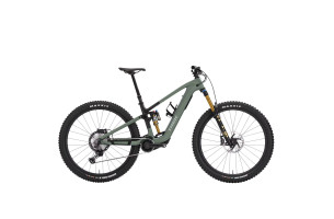 Fuel+ EX 9.8 XT 2ème génération