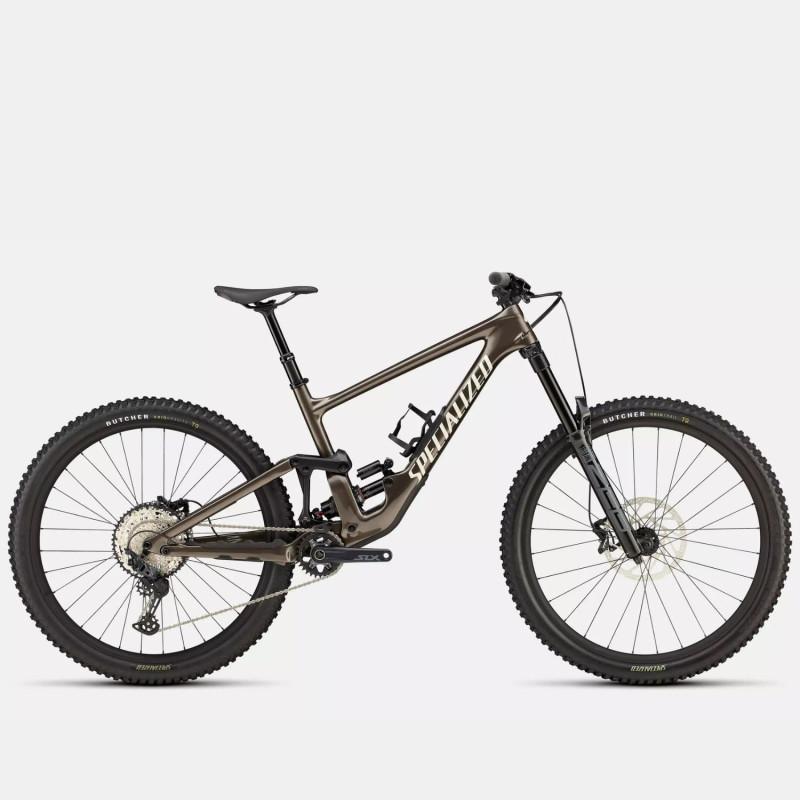 Enduro comp