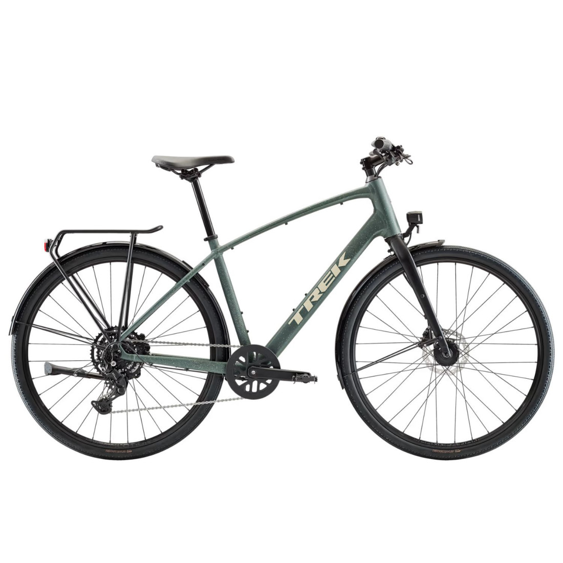 FX sport AL equipped