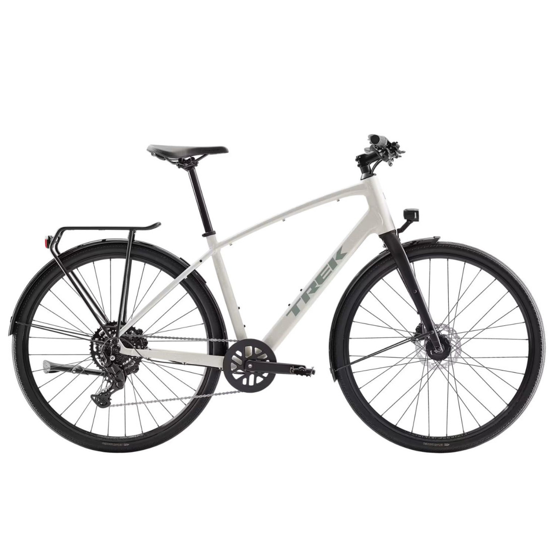FX sport AL equipped