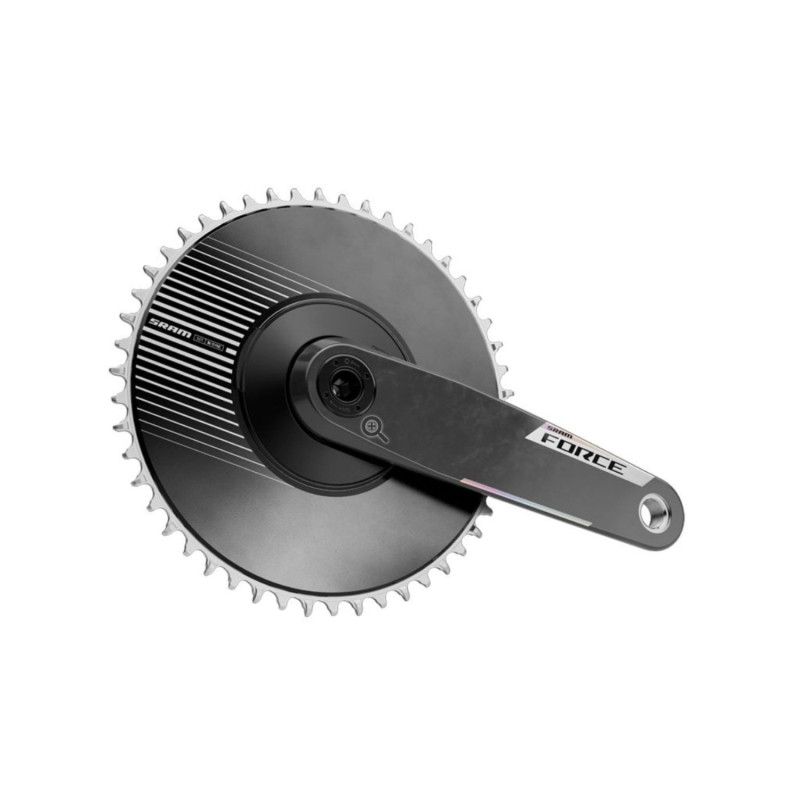 Pédalier mono 12v Sram Force Axs Aéro