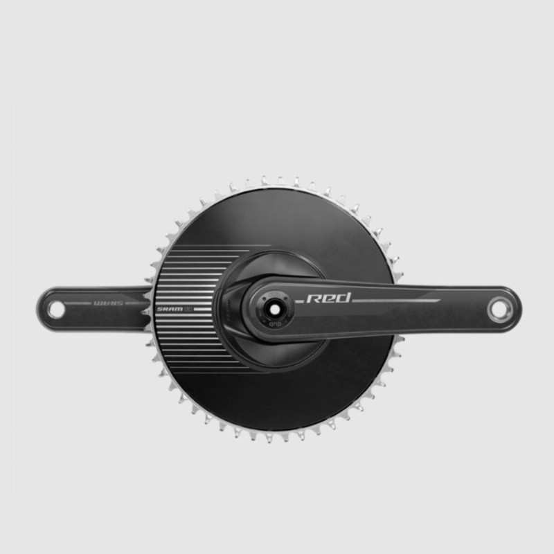 Pédalier mono 12v Sram Red Axs Aéro