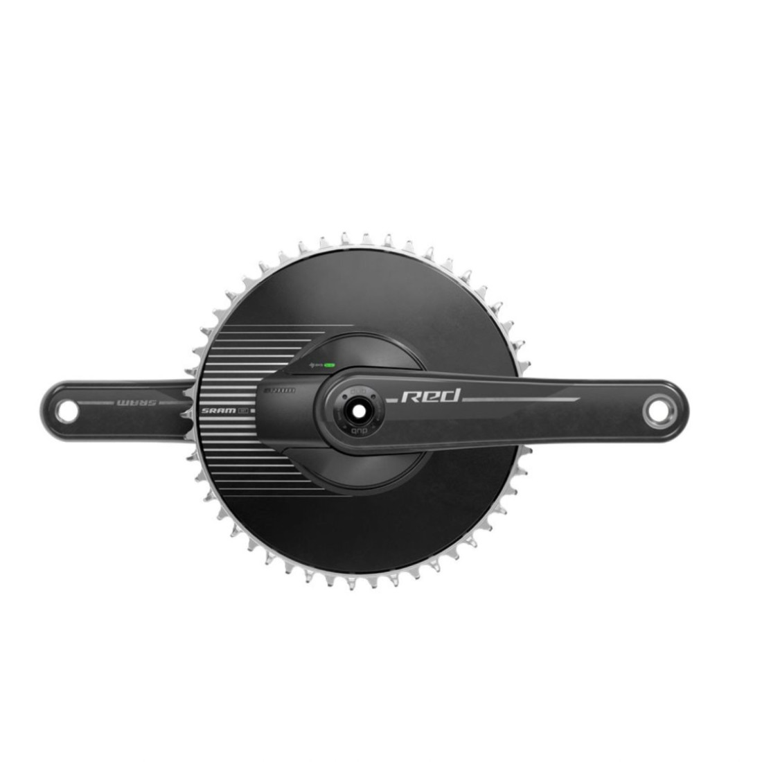 Pédalier mono 12v Sram Red Axs Aéro