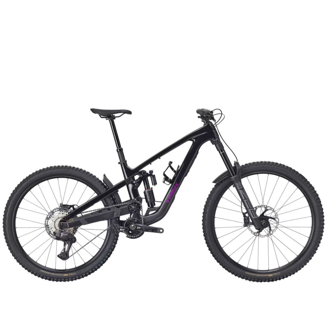 Slash 9.8 XT Di2 6ème génération