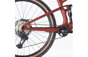 Top Fuel 9.8 XT Di2