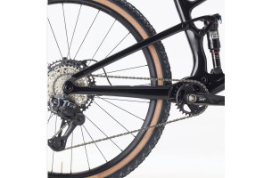 Top Fuel 9.8 XT Di2