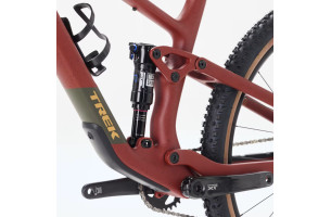 Top Fuel 9.8 XT Di2