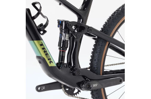 Top Fuel 9.8 XT Di2