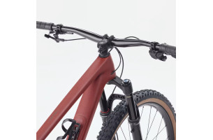 Top Fuel 9.8 XT Di2