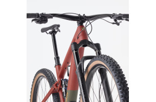 Top Fuel 9.8 XT Di2