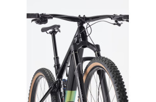 Top Fuel 9.8 XT Di2