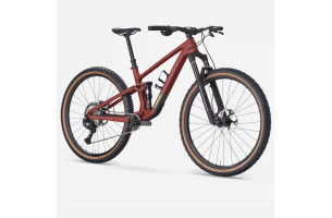 Top Fuel 9.8 XT Di2