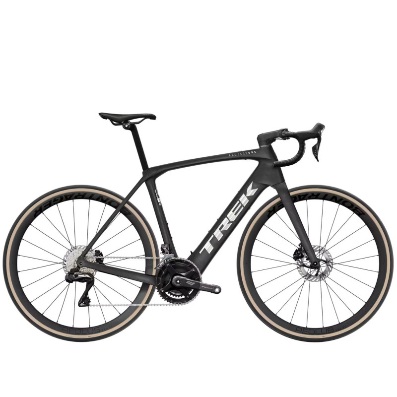 Domane+ SLR 7