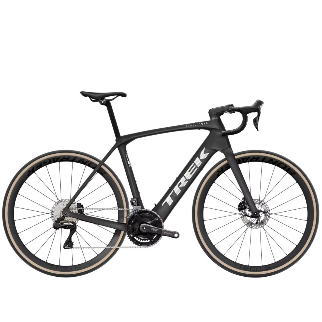 Domane+ SLR 7