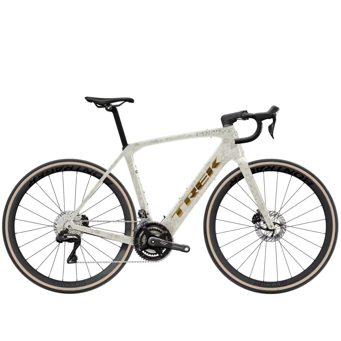 Domane+ SLR 7