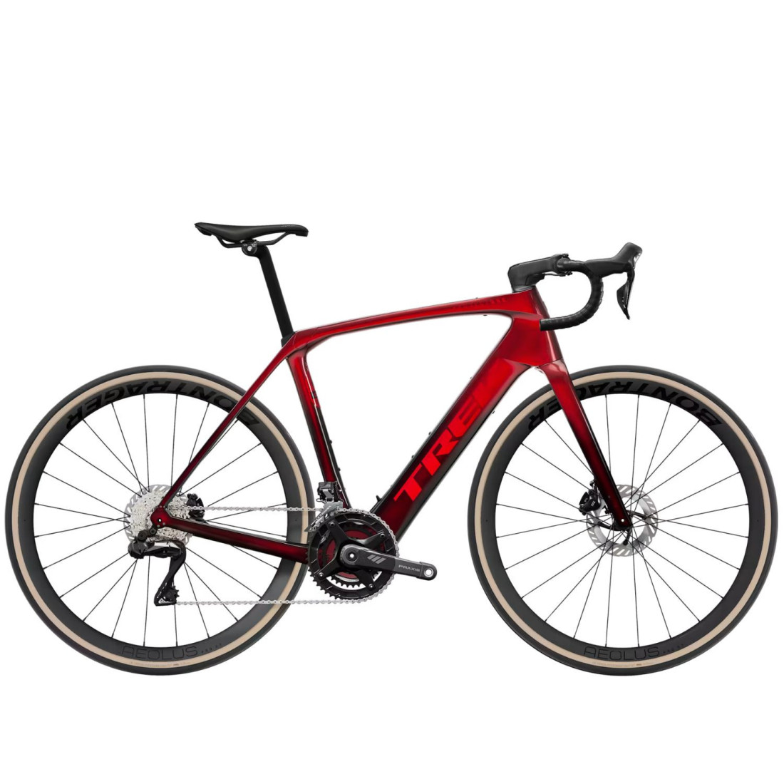 Domane+ SLR 7