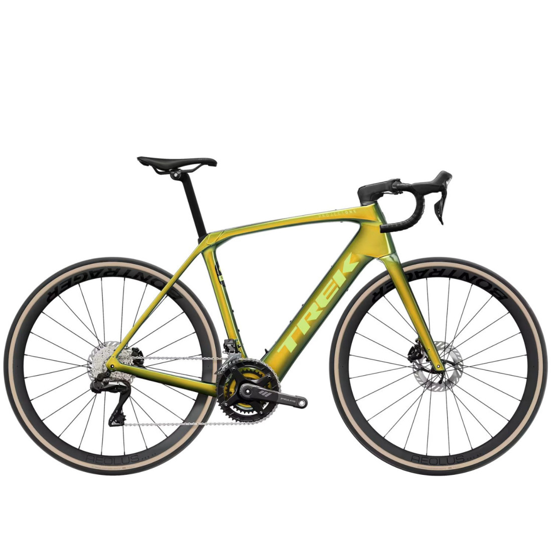 Domane+ SLR 7