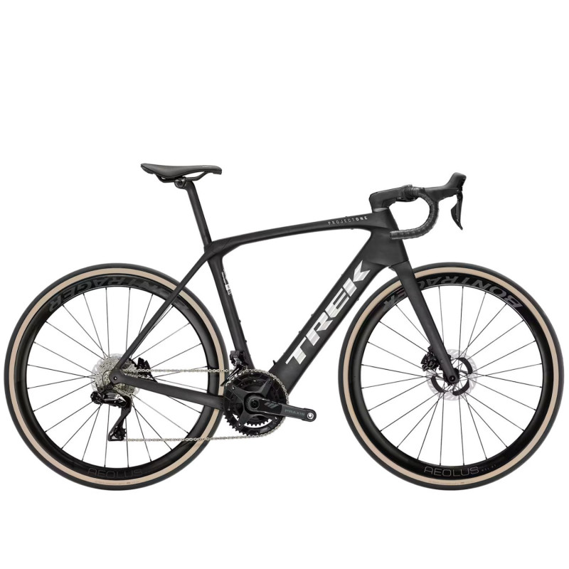 Domane+ SLR 9
