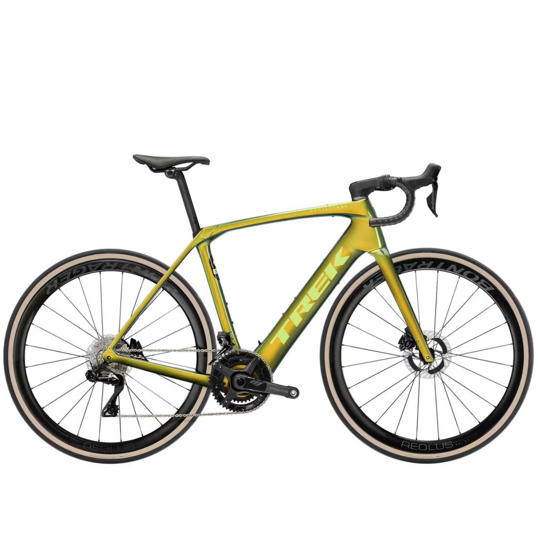 Domane+ SLR 9