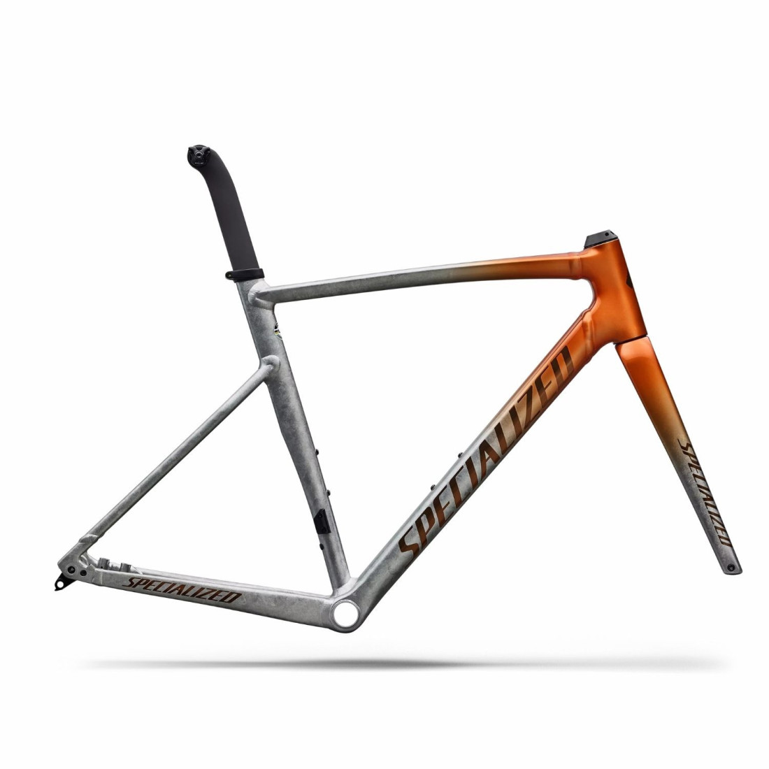Kit cadre Allez Sprint
