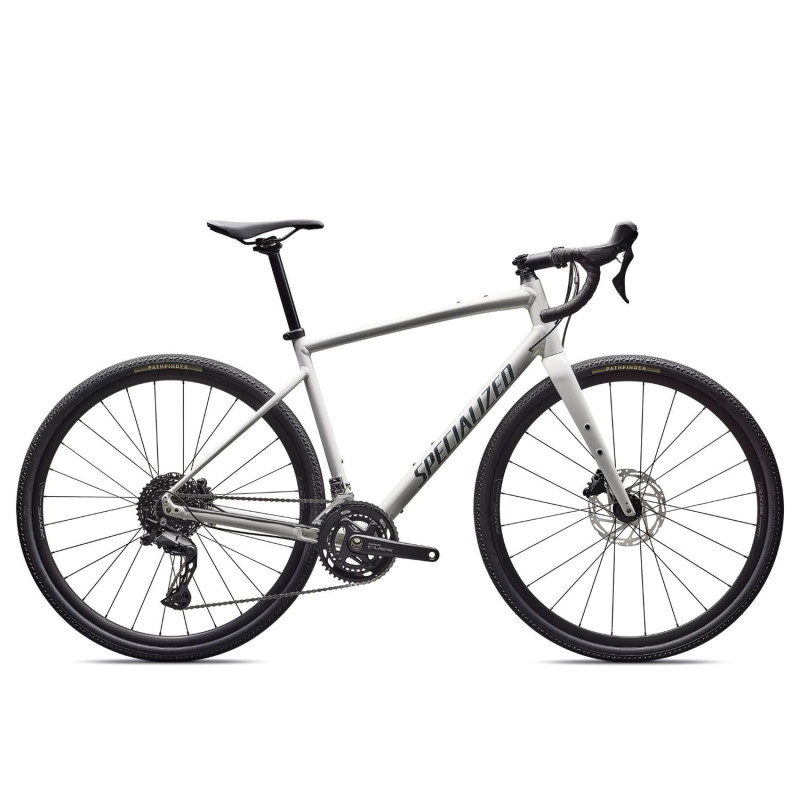 Diverge 3 alloy