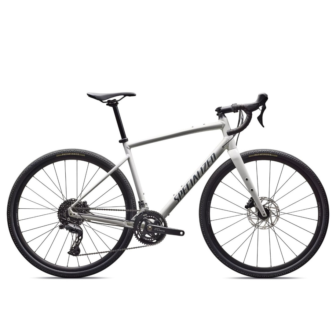 Diverge E5