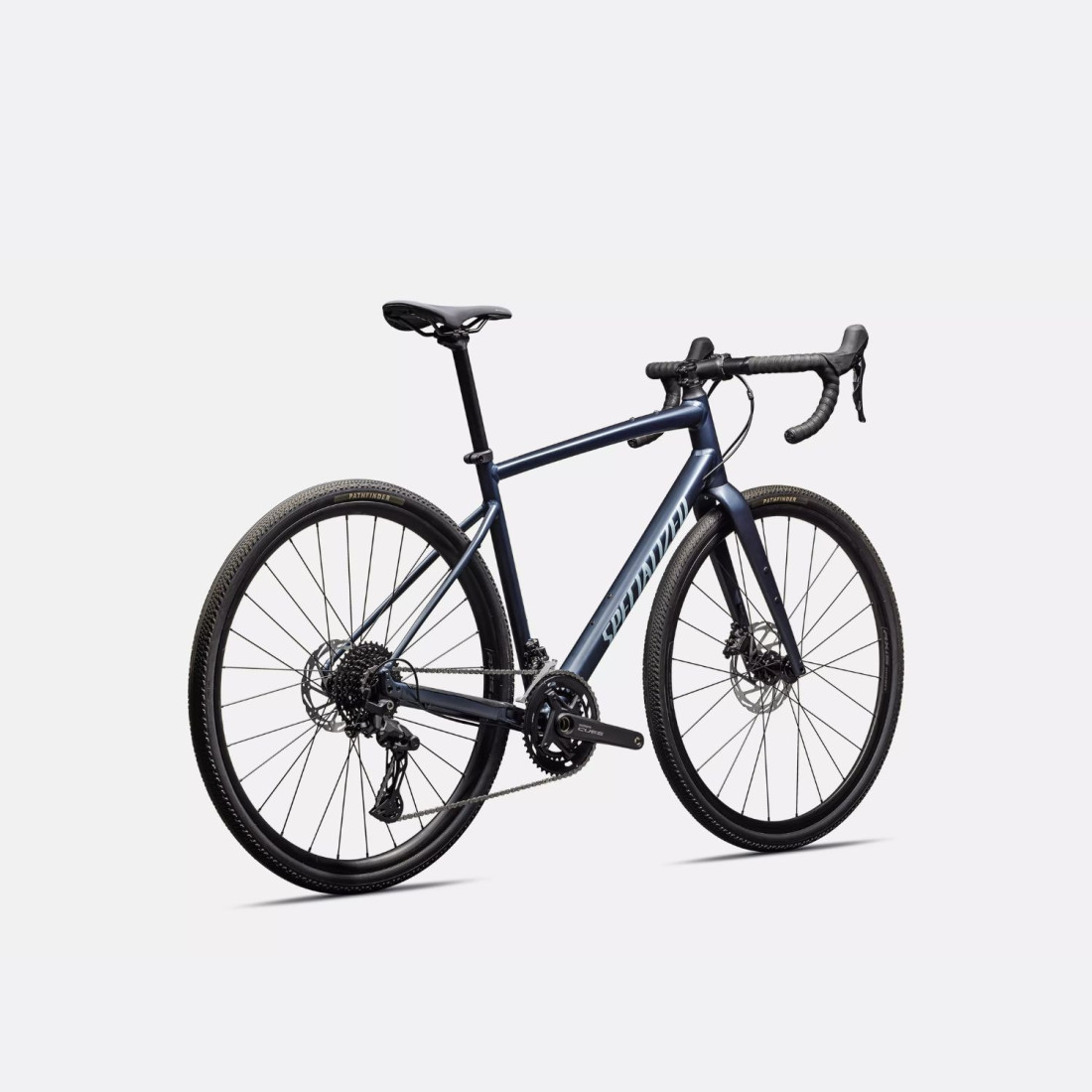 Diverge E5