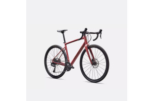Diverge E5