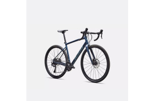 Diverge E5
